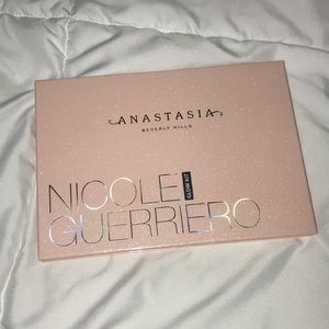 ABH NICOLE GUERRIERO GLOW KIT